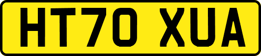 HT70XUA