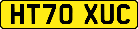 HT70XUC