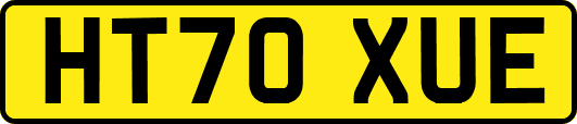HT70XUE