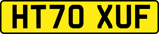 HT70XUF