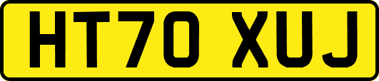 HT70XUJ