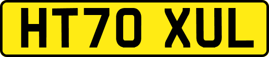 HT70XUL