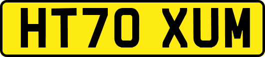 HT70XUM