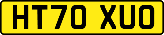 HT70XUO