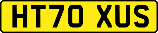 HT70XUS