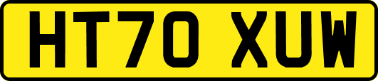 HT70XUW