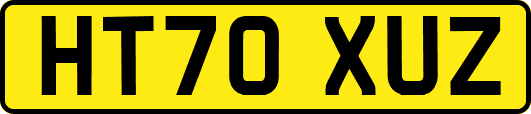HT70XUZ