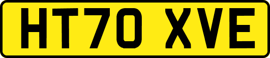 HT70XVE