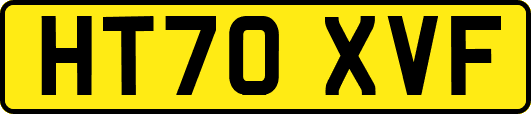 HT70XVF