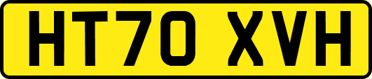 HT70XVH