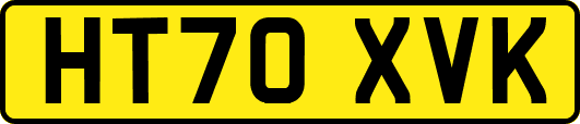 HT70XVK