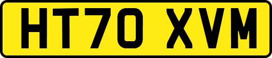 HT70XVM