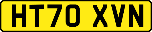 HT70XVN