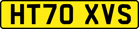 HT70XVS
