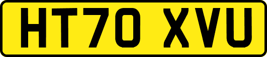 HT70XVU