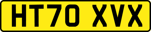 HT70XVX