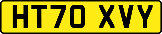 HT70XVY