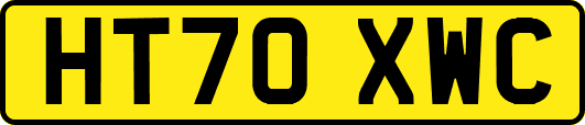 HT70XWC