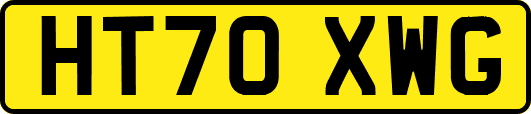 HT70XWG