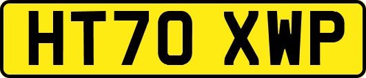 HT70XWP