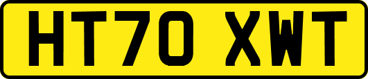 HT70XWT