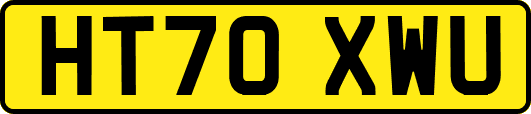 HT70XWU