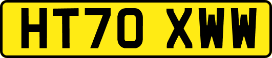HT70XWW