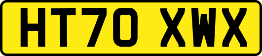 HT70XWX
