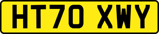 HT70XWY