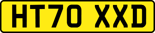HT70XXD