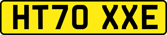 HT70XXE