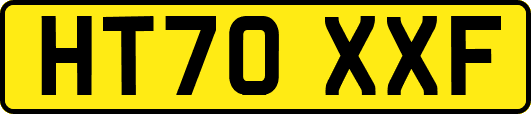 HT70XXF