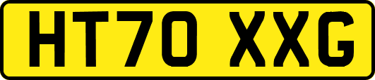 HT70XXG
