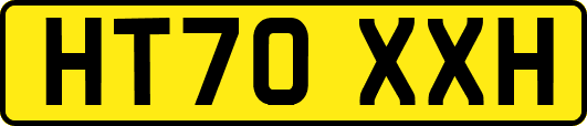 HT70XXH