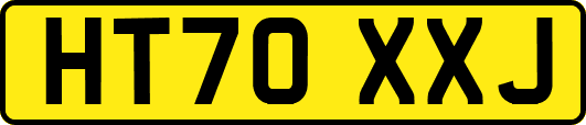 HT70XXJ