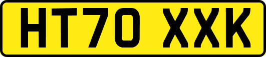 HT70XXK