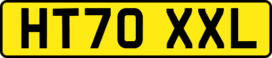 HT70XXL