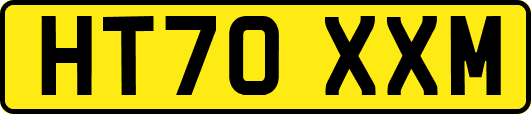 HT70XXM