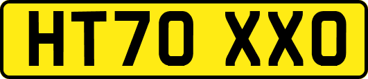 HT70XXO