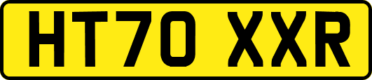 HT70XXR