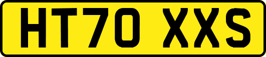 HT70XXS