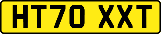 HT70XXT