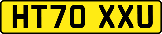 HT70XXU