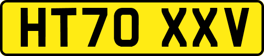 HT70XXV