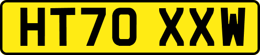 HT70XXW