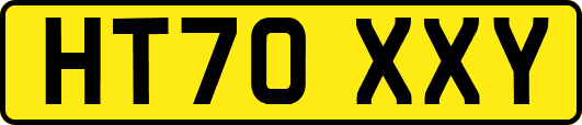 HT70XXY