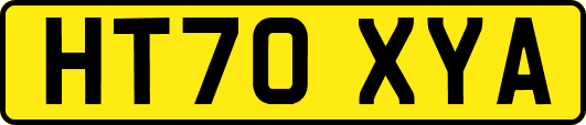 HT70XYA