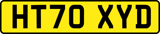 HT70XYD