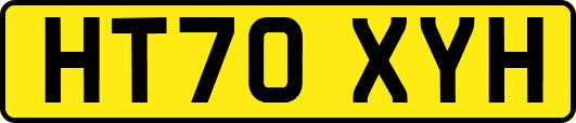 HT70XYH
