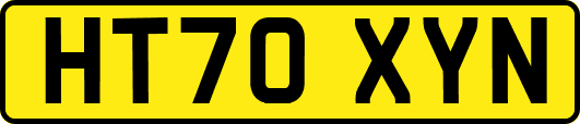 HT70XYN